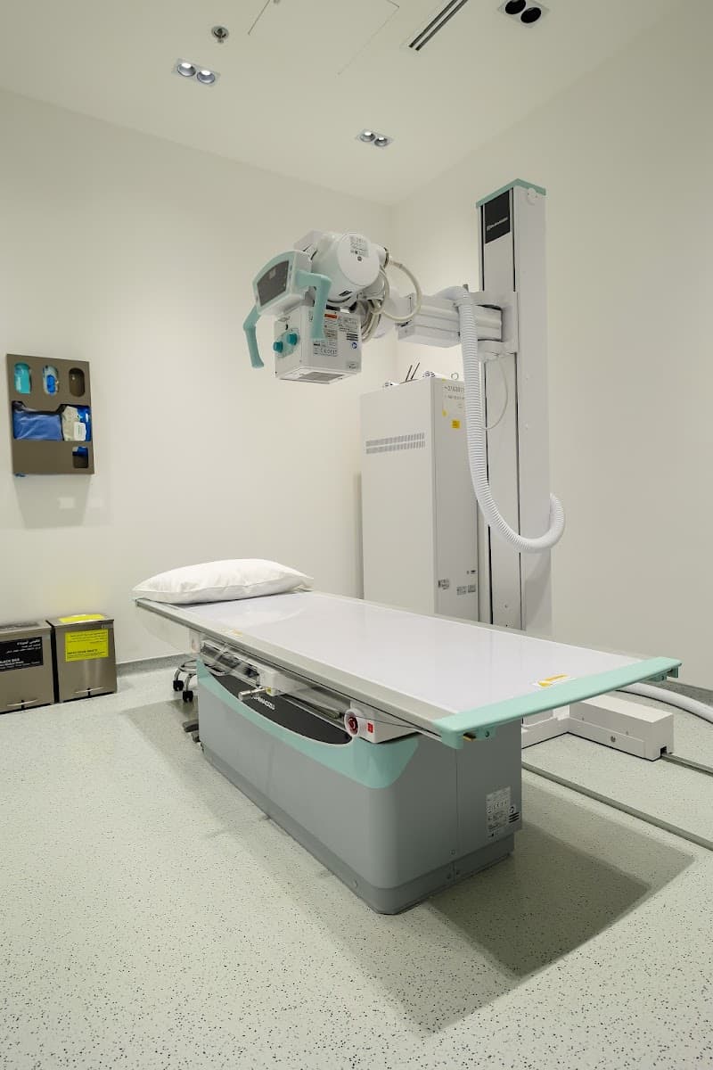 Saudi German Clinic – Suyoh Mall 2 photo 4