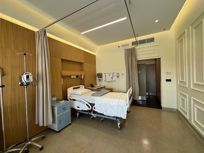 Saudi German Hospital – Al Barsha photo 3