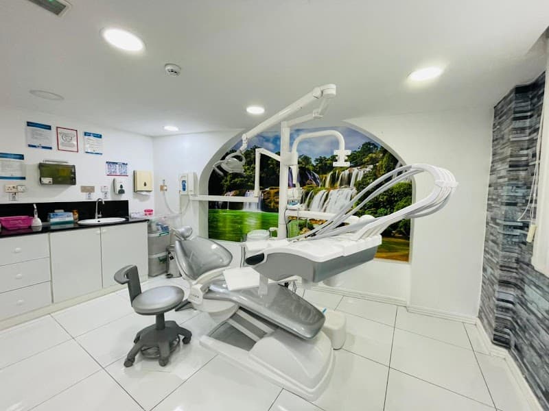 Shamal Al Ahalia Medical Centre photo 2