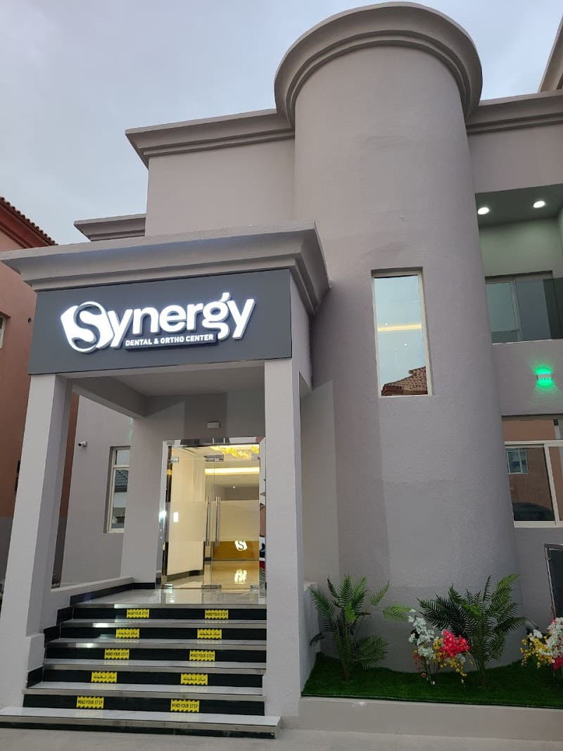 Synergy Dental Center photo 4