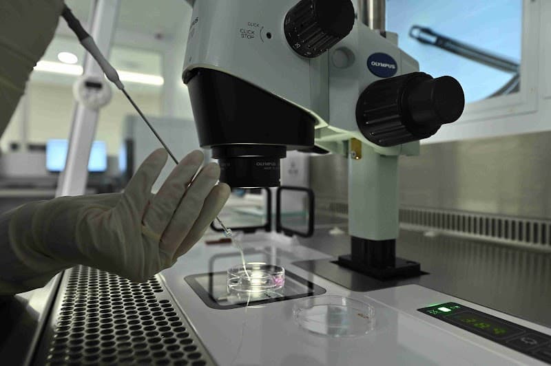 Trust Fertility Clinic photo 1