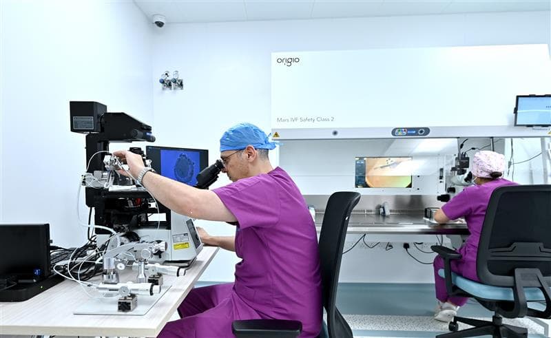 Trust Fertility Clinic photo 5