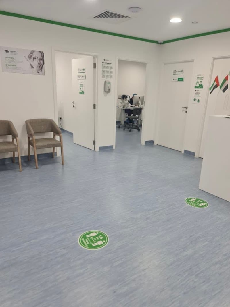 Ultralasik Eye Center - Abu Dhabi photo 2