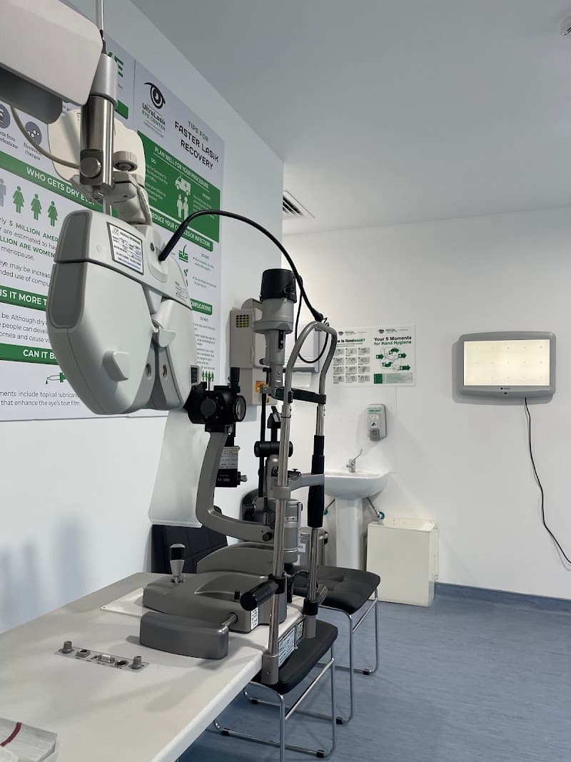 Ultralasik Eye Center - Abu Dhabi photo 3