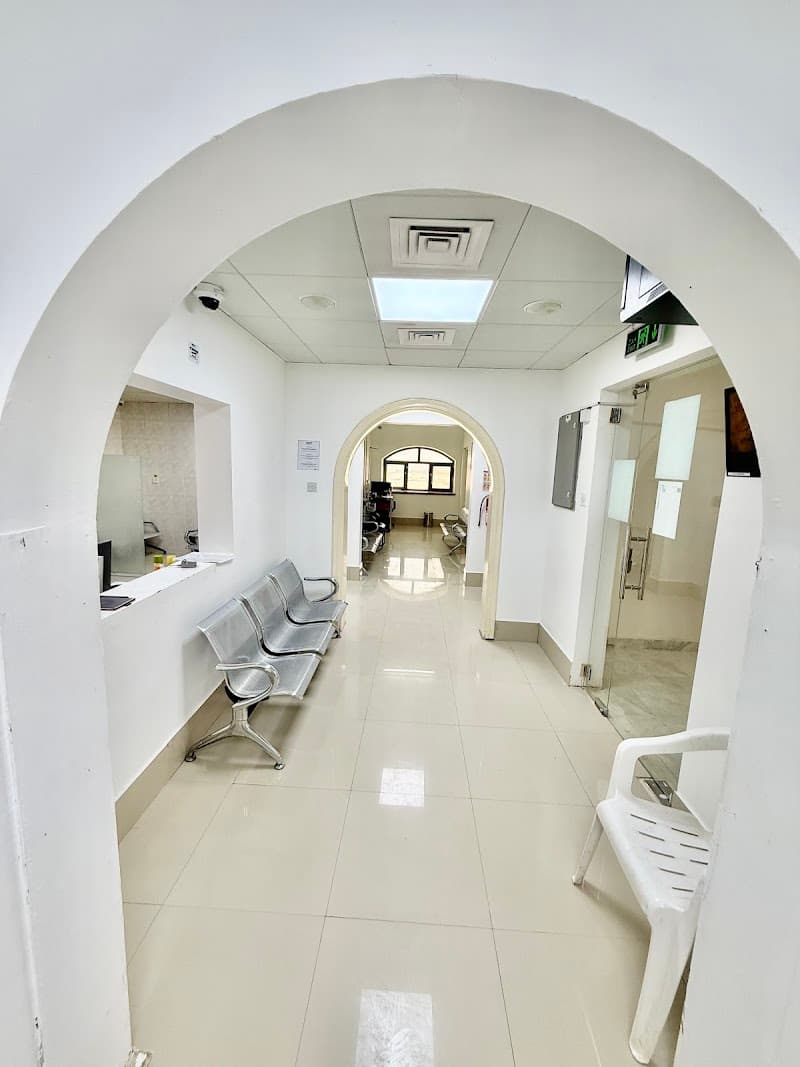 Wazirustan Medical Centre photo 2