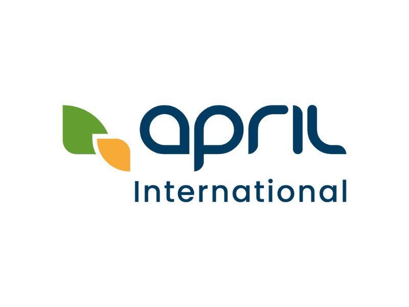 April International