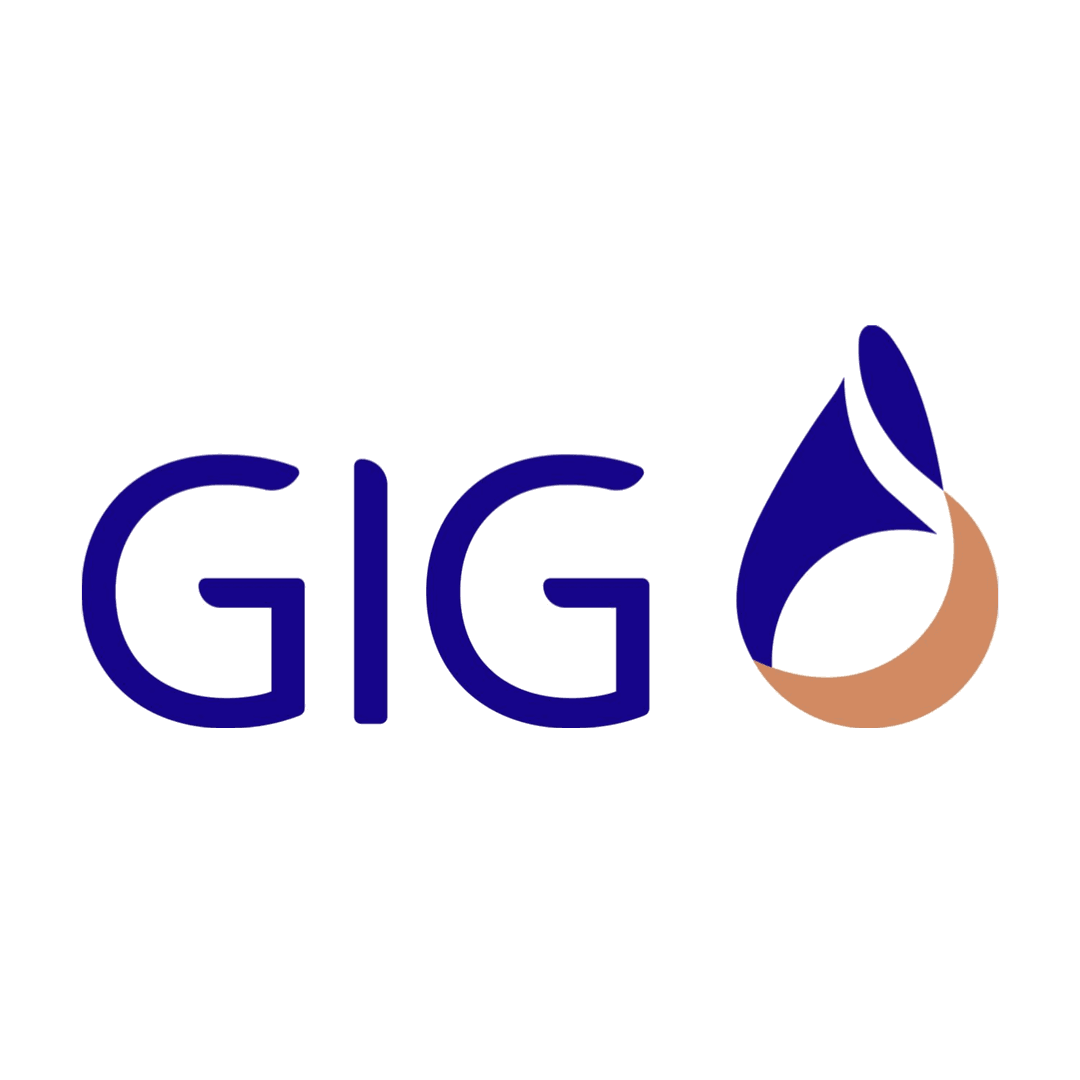 GIG logo