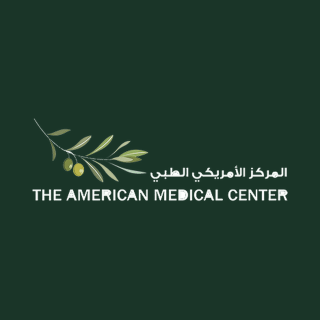 المركز الأمريكي الطبي
