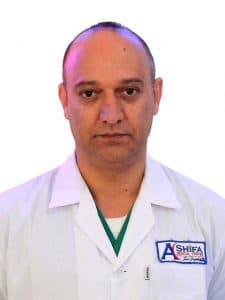 Ahmad Bakhshi