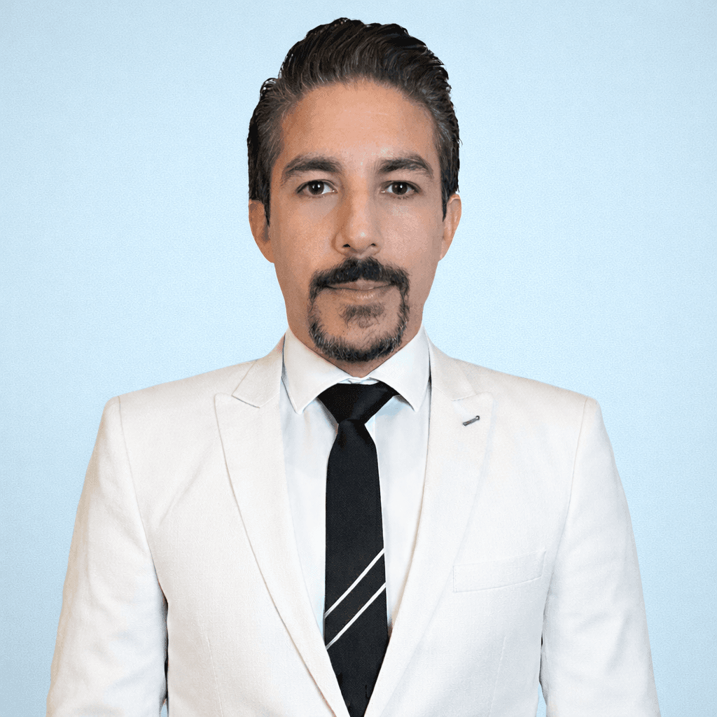 د. Akbar Alizadeh Shourestan