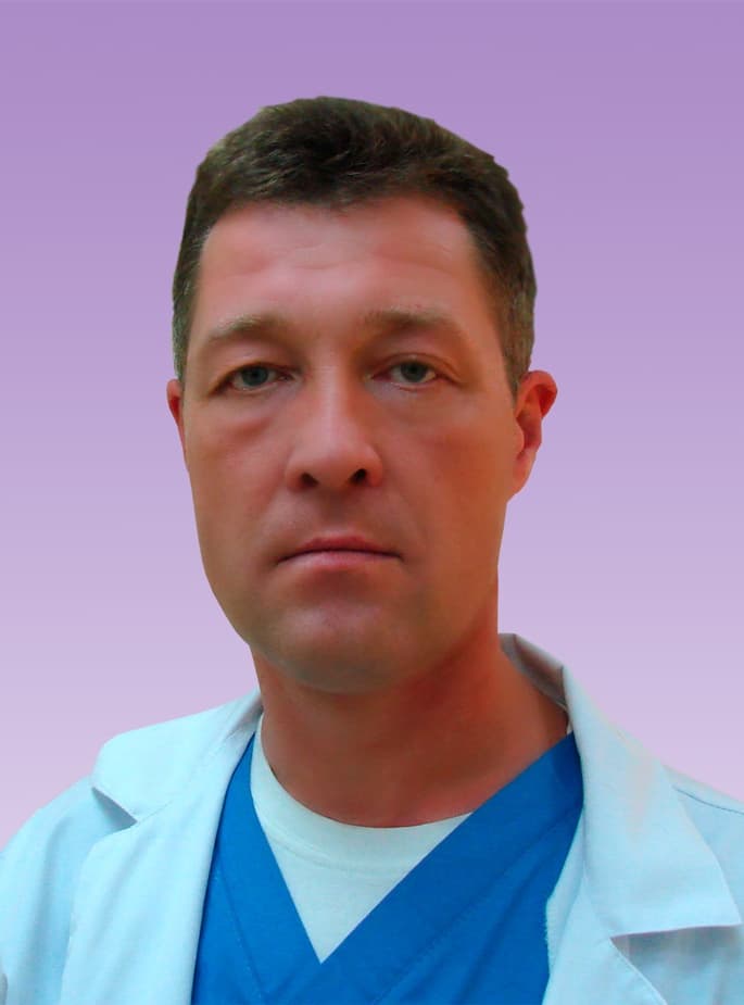 Alexandr Savinchev