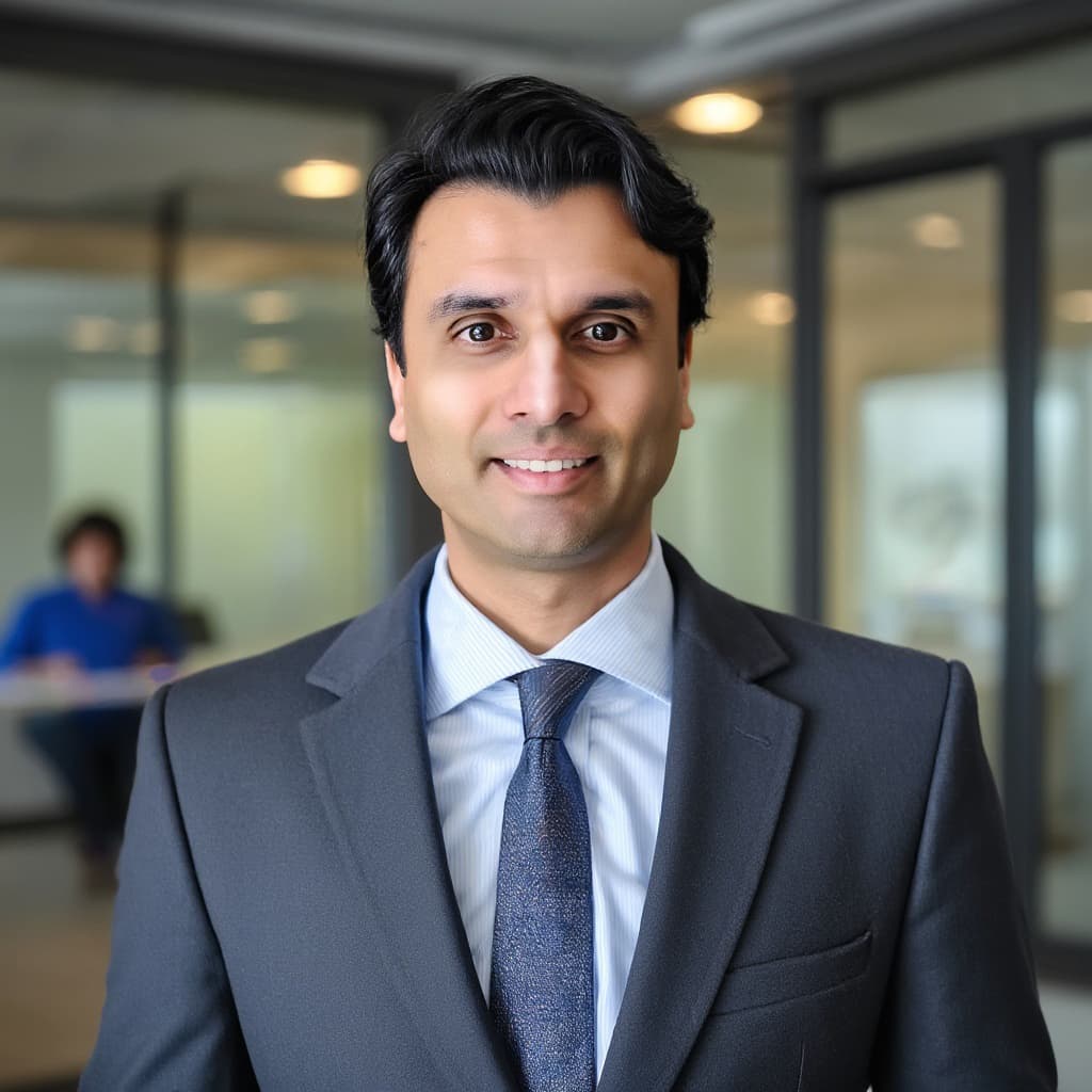 Amarjit Raindi
