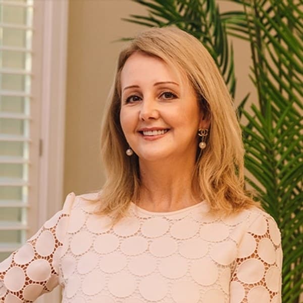 Dr. Ana Alice Bacon