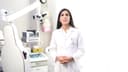Assoc. Prof. Dr. Farnaz Matin Mann