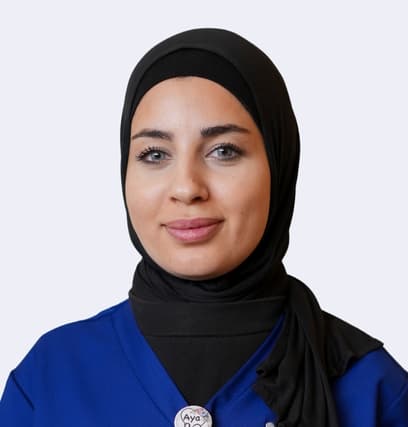 Aya Sbeytti