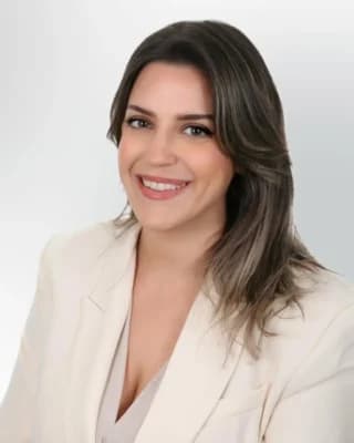 Dr. Bruna Moubarak