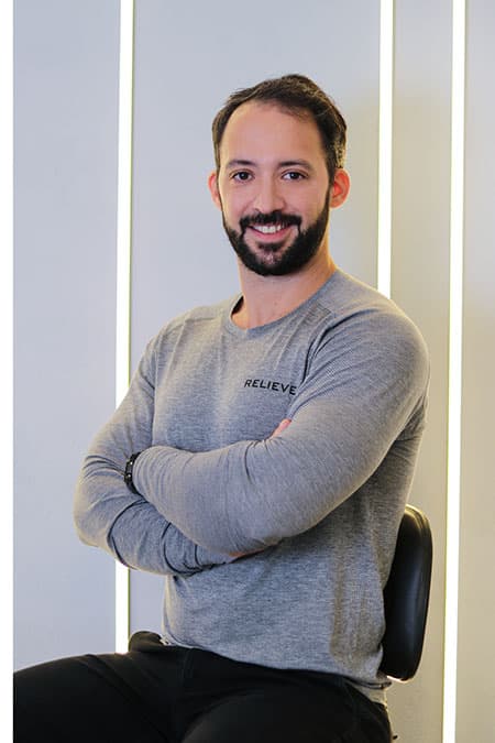 Carlos Ribeiro Rosa