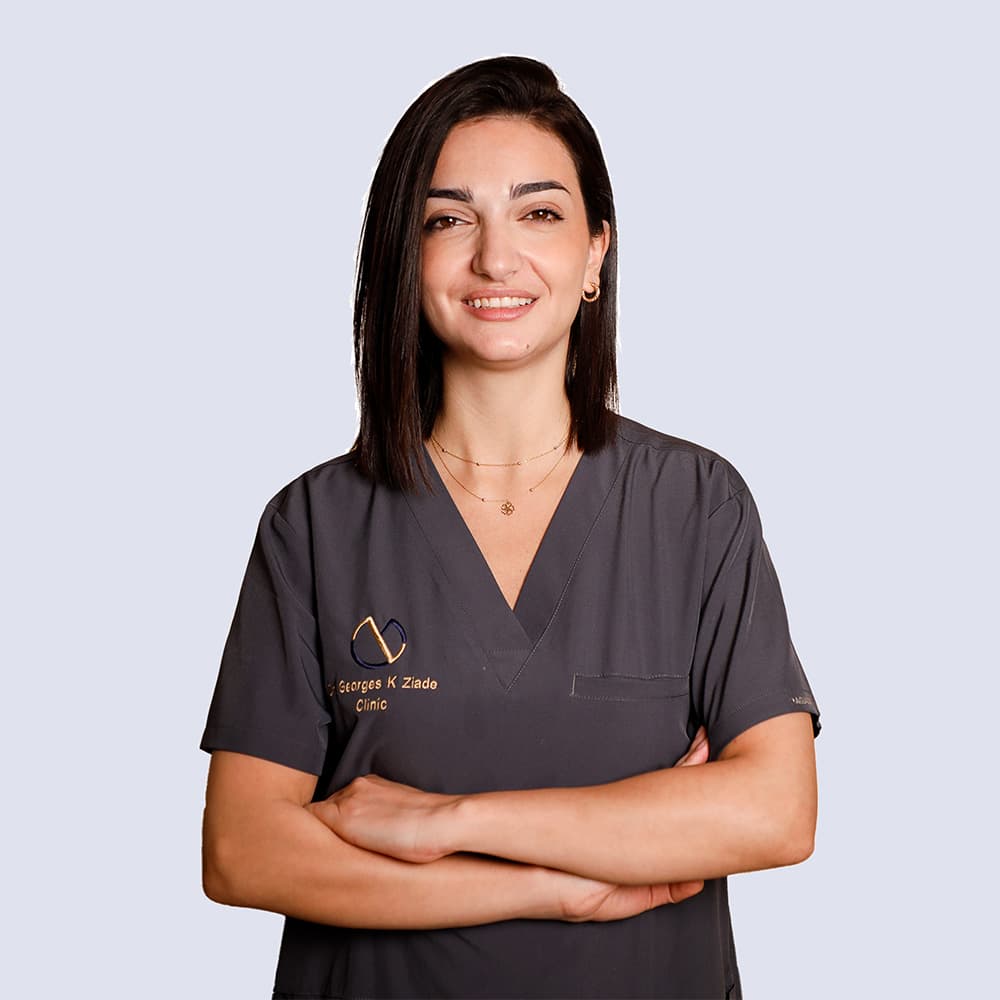 د. Carole Chalhoub