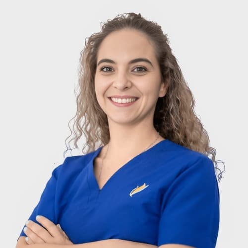 Dr. Celina Bicho