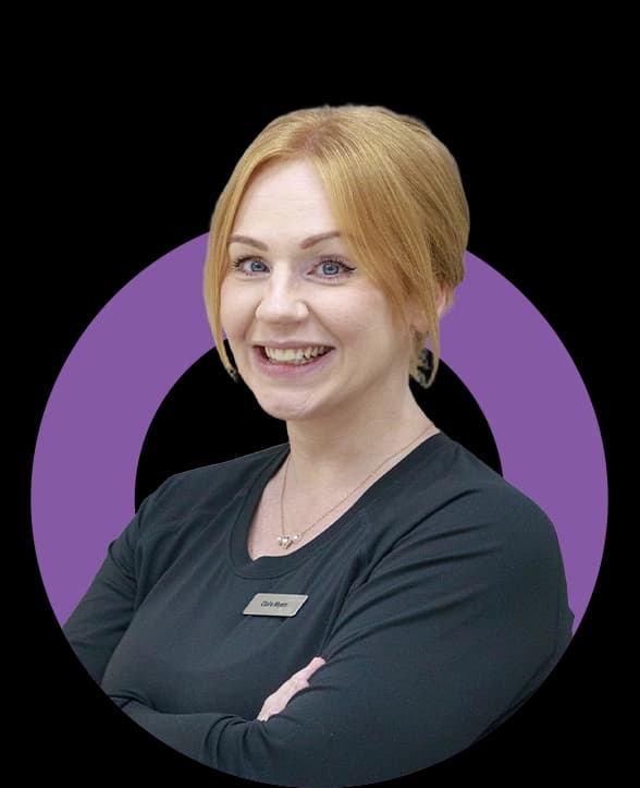 Dr. Claire Myers