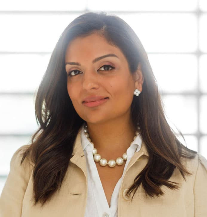 Dr. Devika Mankani