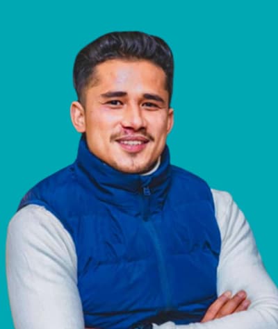 Dr. Dipak Khadka
