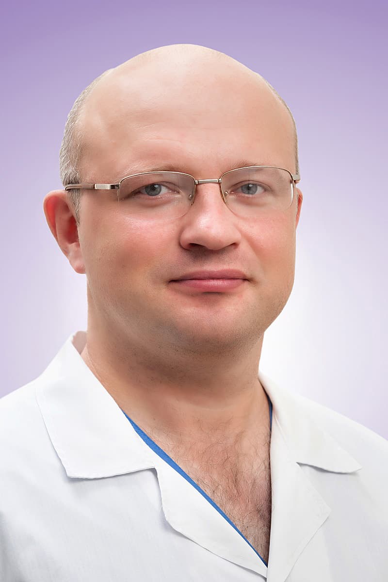 Dmitriy Kozlov