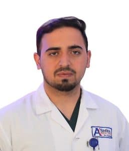 Doctor Massoud Amiri