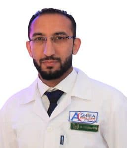 Doctor Mohammad Khan Darman