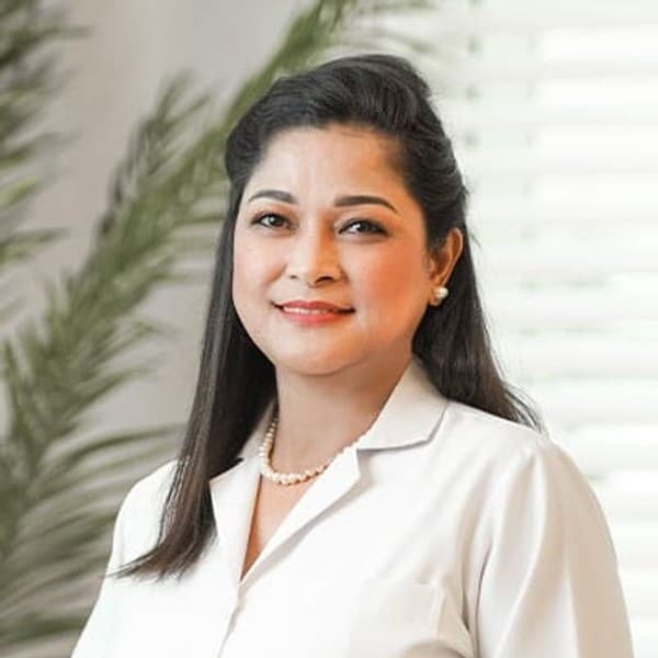 Dr. Dominga Gotomanga