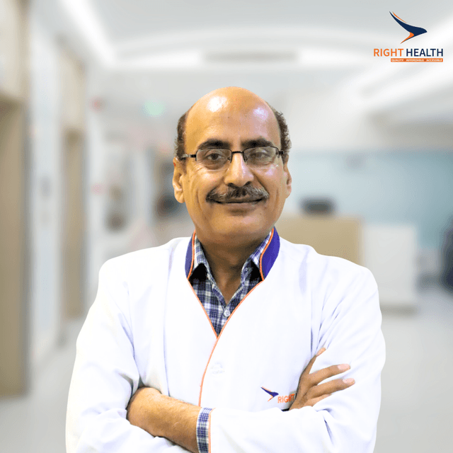 Dr. Aamir Shah