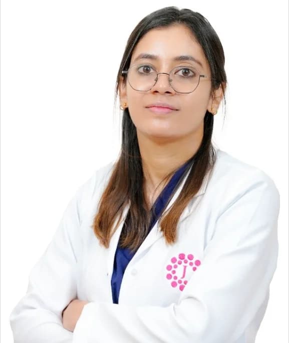 Aarcha Polakulath Santhosh