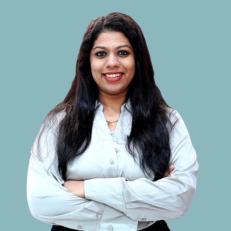 Aarthi Harith