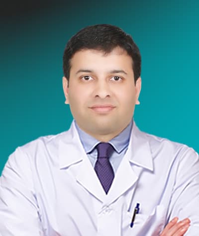 Dr. Aashish Rawat