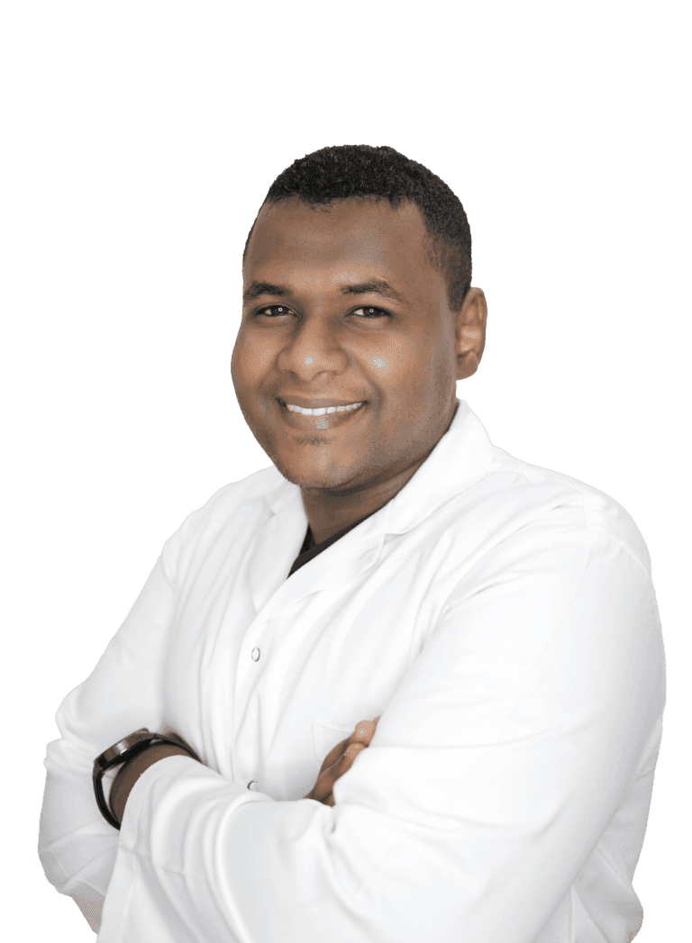 Dr. Abdel Hamid Ibrahim