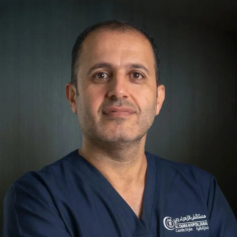Dr. Abdolghader Pakniyat