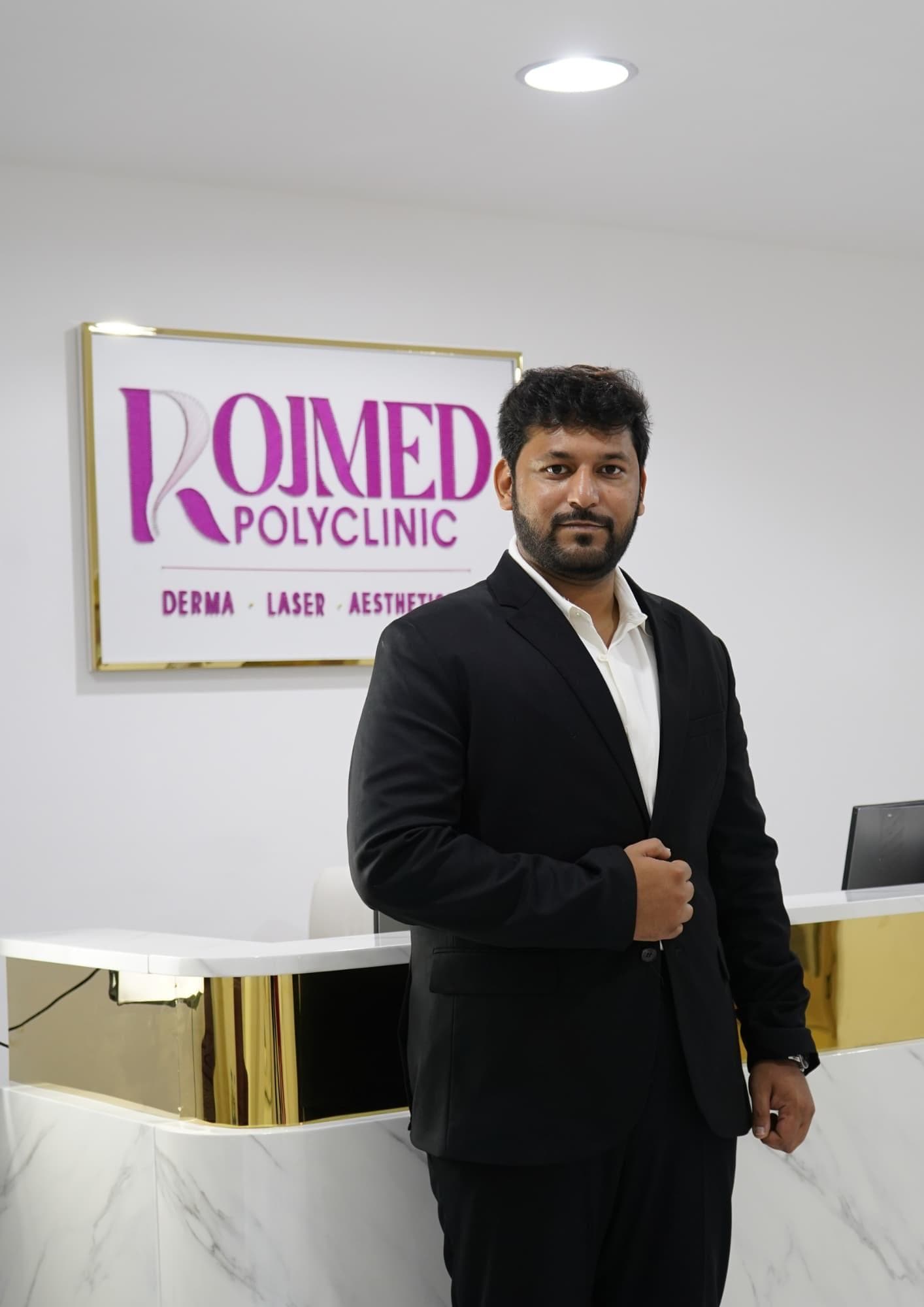 Dr. Abdul Hai
