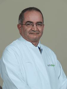 Abdul Razzak Alkaddour