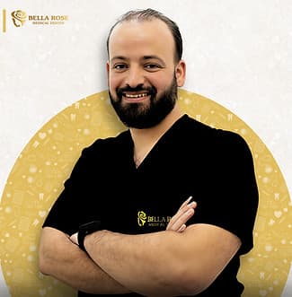 DR. Abdullah Zedan