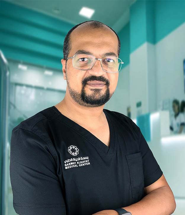 Dr. Abdulmoety Elmaghraby