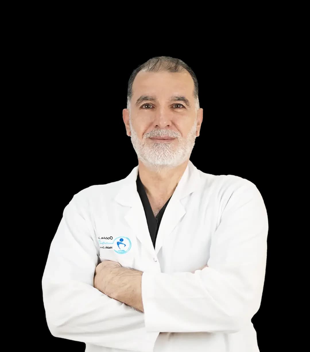 د. Abdulrahman Alkarad