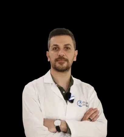 Dr. Abi Jamal Hamoud