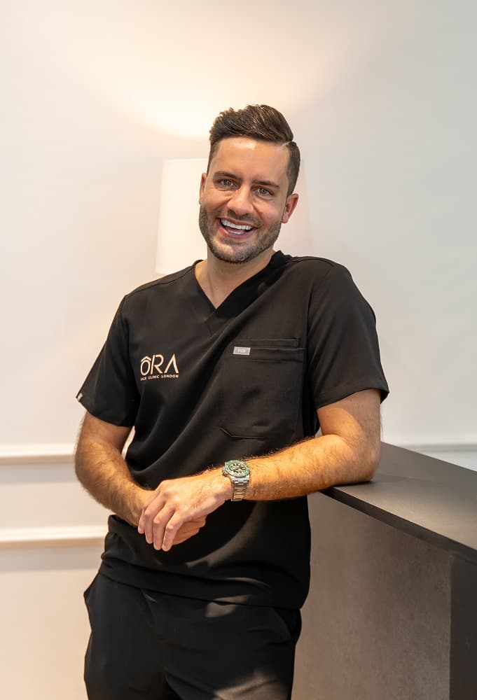Dr. Adam Al-Khafaji