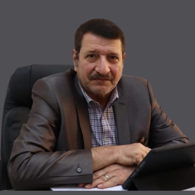 Dr. Adnan Abdulsattar Hasan Hilmi