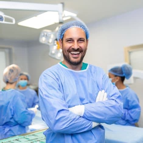 Dr. Afif Hassan
