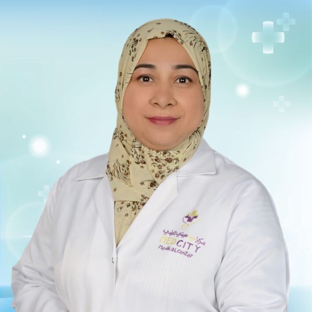 د. Afreen Shameem