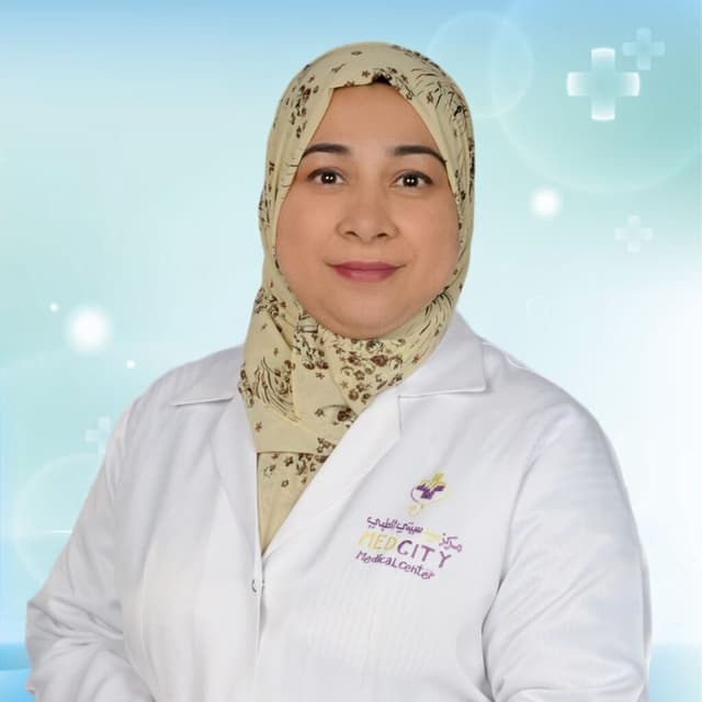 Dr. Afreen Shameem