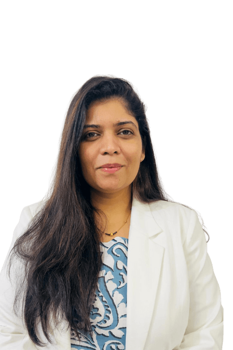 Dr. Afrin Quraishi