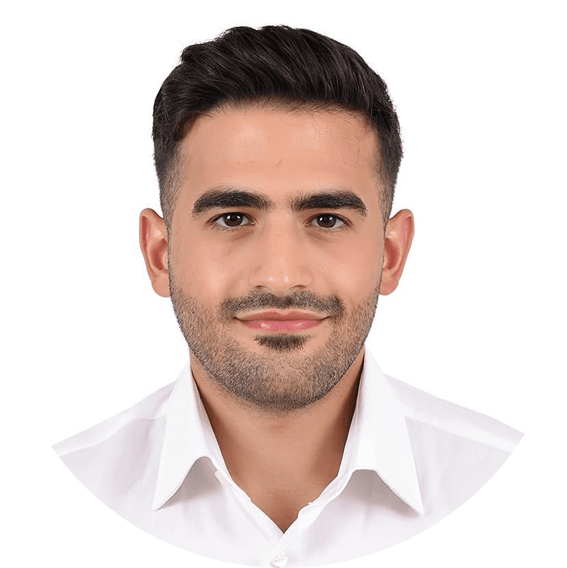 Dr. Ahmad Dohair