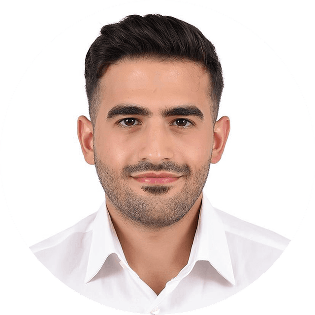Dr. Ahmad Dohair